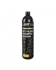 Elite Detailer Detailing Shampoo Banana 1L - SZAMPON DO MYCIA AUTA O ZAPACHU BANANÓW