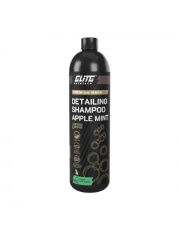 Elite Detailer Detailing Shampoo Apple Mint 1L - KWAŚNY SZAMPON SAMOCHODOWY