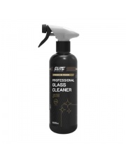 Elite Detailer Proffesional Glass Cleaner - PROFESJONALNY PREPARAT DO MYCIA SZYB I LUSTER