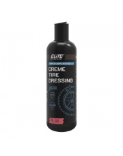 Elite Detailer Creme Tire Dressing 500ml - KREM, MLECZKO DO OPON SAMOCHODOWYCH