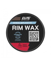 Elite Detailer Rim Wax 300G - WOSK DO FELG