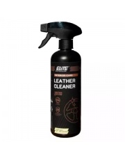 Elite Detailer Leather Cleaner 500ml - ŚRODEK DO CZYSZCZENIA SKÓRY W SAMOCHODZIE