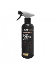 Elite Detailer Quick Plastic Move 500ml - SZYBKI INTERIOR DRESSING