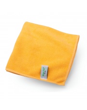PA mikrofibra 38x38 320g żółta