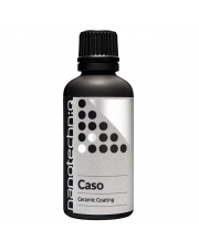 NANOTECHNIQ Caso 50 ml - ROCZNA POWŁOKA CERAMICZNA