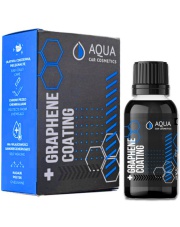 AQUA GRAPHENE COATING 15ml - powłoka