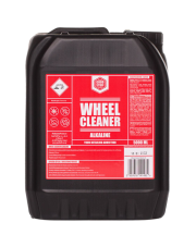 GOOD STUFF Wheel Cleaner Alkaline 5L - Zasadowy środek do czyszczenia kół