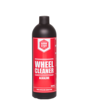 GOOD STUFF Wheel Cleaner Alkaline 500ml - Zasadowy środek do czyszczenia kół