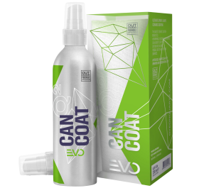 GYEON Q2 CanCoat EVO 200ml - Powłoka ceramiczna w sprayu