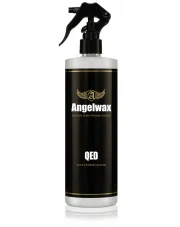 AngelWax QED 500 ml - QUICK DETAILER