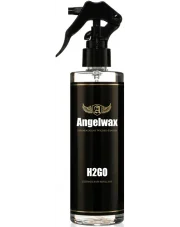 AngelWax H2GO 100ML - NIEWIDZIALNA WYCIERACZKA NA SZYBY