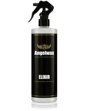 AngelWax ELIXIR Dressing do opon 500 ml