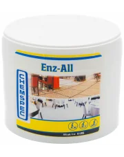CHEMSPEC Enz-All 0,25kg - enzymatyczny pre spray do prania tapicerki