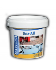 CHEMSPEC Enz-All 0,68 kg - enzymatyczny pre spray do prania tapicerki