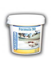 CHEMSPEC Formula 90 Powder 0,25kg - Proszek do czyszczenia tapicerki materiałowej pranie ekstrakcyjne