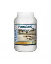 CHEMSPEC Formula 90 Powder 2,7 kg - Proszek do czyszczenia tapicerki materiałowej pranie ekstrakcyjne