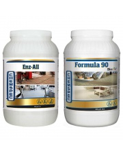 CHEMSPEC Enz-All + Formula - Zestaw 2x 2,7 kg