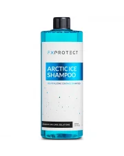 FX PROTECT FX Arctic Ice Shampoo 500 ml - rewitalizujący szampon do mycia karoserii o kwaśnym odczynie