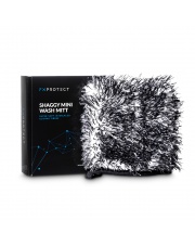 FXPROTECT Shaggy Mini Wash Mitt - mini rękawica do mycia 