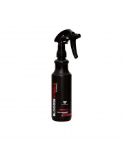 WRAPSTER Bloodie Wheels 500 ml - Deironizer