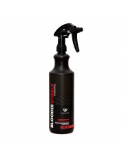 WRAPSTER Bloodie Wheels 1L - Deironizer