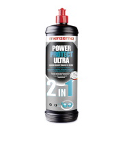 MENZERNA POWER PROTECT 1L - WOSK DO POLEROWANIA