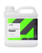 CarPro Reset Shampoo 4L szampon odtykający powłoki