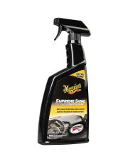 Meguiar's Supreme Shine Protectant 473ml - DRESSING DO WNĘTRZA, WYSOKI POŁYSK