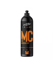 ZVIZZER MC3000 Medium Cut Orange 750 ml