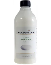 COLOURLOCK Leder Protector 0,5L ODŻYWKA DO PIELĘGNACJI TAPICERKI SKÓRZANEJ