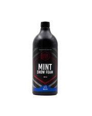 GOOD STUFF Snow Foam Mint 1L - AKTYWNA PIANA W KOLORZE MIĘTOWYM