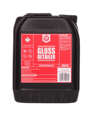 GOOD STUFF Gloss Detailer 5L - POŁYSK I OCHRONA