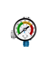 BENBOW Blue Air Regulator Pro 600 - REDUKTOR PNEUMATYCZNY 