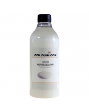 COLOURLOCK Leder Versiegelung 0,5L - Utrwalacz do skór