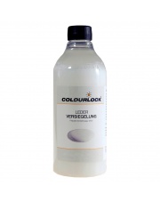 COLOURLOCK Leder Versiegelung 0,5L - Utrwalacz do skór