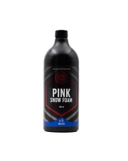 Snow Foam Pink 1L - NEUTRALNA PIANA , KOLOR RÓŻOWY