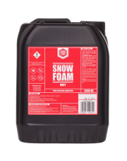 GOOD STUFF Snow Foam Mint 5L - NEUTRALNA PIANA , KOLOR MIĘTOWY