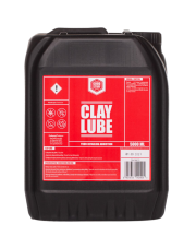 Good Stuff Clay Lube 5L - LUBRYKANT DO GLINKI