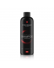 Fresso Shampoo Premium 0,5L - Wysoko skoncentrowany szampon do karoserii