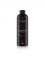 Fresso Shampoo Premium 0,5L -WYSOKO SKONCENTROWANY SZAMPON DO KAROSERII