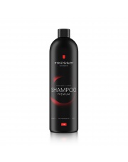 Fresso Shampoo Premium 1L - Wysoko skoncentrowany szampon do karoserii
