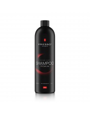 Fresso Shampoo Premium 1L - WYSOKO SKONCENTROWANY SZAMPON DO KAROSERII