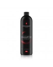 Fresso Shampoo Premium 1L - WYSOKO SKONCENTROWANY SZAMPON DO KAROSERII