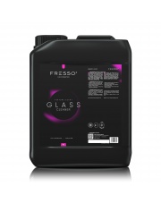 Fresso Glass Cleaner 5L – Płyn do mycia szyb