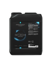Fresso Interior Dressing 5L – pielęgnuje i chroni powierzchnie wewnętrzne pojazdu