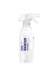 GYEON Q2M PPF Maintain 400ml - quick detailer do foli ochronnych