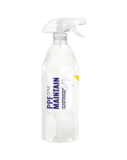 GYEON Q2M PPF Maintain 1000ml - quick detailer do foli ochronnych