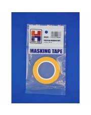 HOBBY 2000 Precision Masking Tape 5mm x 18m - Taśma do nici i skóry