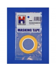 HOBBY 2000 Precision Masking Tape 3mm x 18m - Taśma do nici i skóry