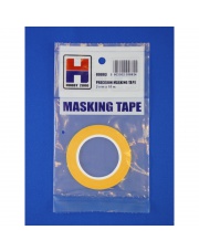 HOBBY 2000 Precision Masking Tape 2mm x 18m - Taśma do nici i skóry